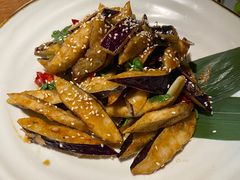 -薇酌饮·陕西菜(南门外店)