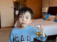-上海浦东嘉里大酒店