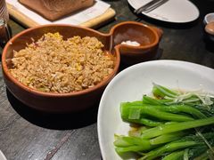 -绿茶餐厅(朝阳大悦城店)