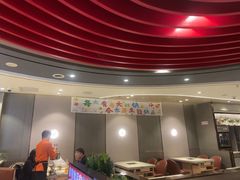 -蝎王府羊蝎子(西直门店)