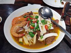 泡菜鲜甜脆-临家闽南菜(宝洲路店)