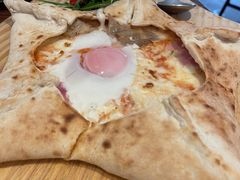 -ALLORA意大利餐厅(丰盛里店)