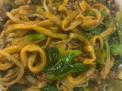 -潮汕大目牛肉火锅(上梅林店)
