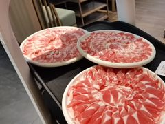 -蜀留香火锅·始于1999·原四川老火锅(白堤路店)