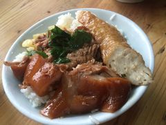 -林尧隆江猪脚饭店(东门店)