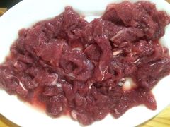 -全汁全味驴庄(凤岗店)