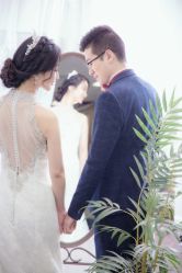 -北京东方茂酒店-宴会厅