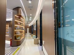 -天使口腔门诊部(上海店)