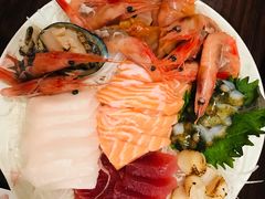 -松坂屋日料自助(长城路店)