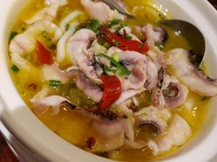 -新白鹿餐厅(爱琴海购物中心店)
