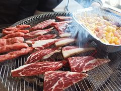 特选去骨牛小排-炭虎烤肉(桂林路店)