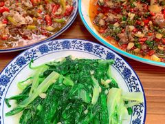 -李大爷的泡椒馆(冉家坝店)