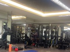 -简·无界健身工作室·运动康复·体态(石厦店)