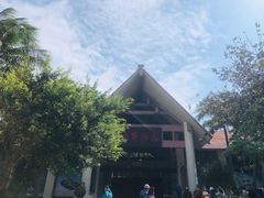 -海南分界洲岛旅游区