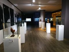 -外滩二十二号艺术中心