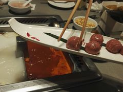 -海底捞火锅(苏宁生活广场店)