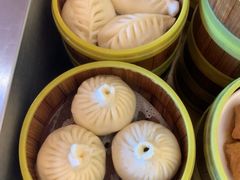 -东方早茶 海鲜•青岛菜(国信体育中心店)