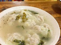 招牌原汤水饺-小秋水饺(大成路总店)