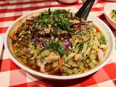 西贝面筋-西贝莜面村(当代商城店)
