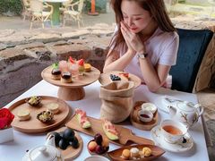-三嚥阁 La Villa Restaurant