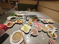 -海底捞火锅(杭州天虹购物中心店)