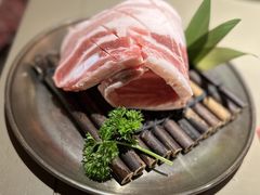 -西塔老太太泥炉烤肉(青浦蟠龙天地店)