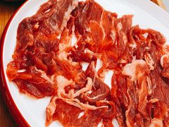 -毛辣果·贵州红酸汤牛肉火锅(西单店)