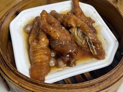-阿政粤小馆(中央大街店)