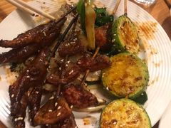 -大富贵烧烤公司(双廊店)