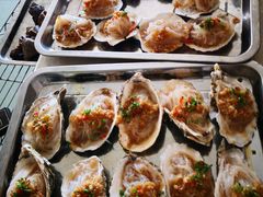 -大连海鲜斑鱼火锅(安平店)