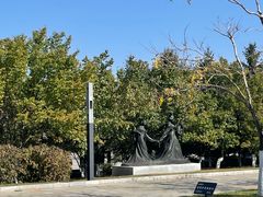 -长春世界雕塑园冰雪艺术天地