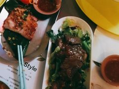 -蔡澜Pho·越南粉餐厅(海上世界店)