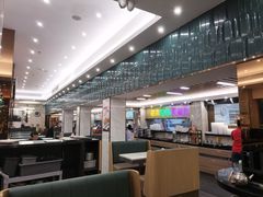 -明园茶餐厅(沙头角店)
