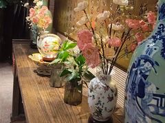 -金枝玉叶上海人家食府(三里河店)