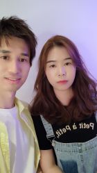 点击看大图 -逸丝风尚专注烫染