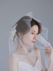 -香庭海婚纱摄影·威海旅拍(统一路店)