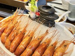 -乔街深夜食堂·小龙虾·高压锅生蚝(杭州总店)