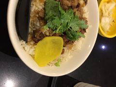 -长寿面(北京西路店)