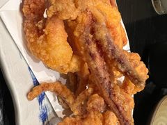 -玄白·炭烤活鳗(上海首店)