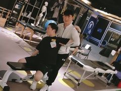 -诺德健游泳健身会馆(良渚欧文店)