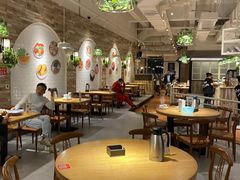 大堂-小柴米·传统江西菜(万寿宫店)