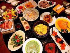 -嘉禾·悦享餐厅(八方汇店)