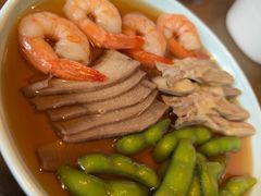 -南翔馒头店(豫园店)