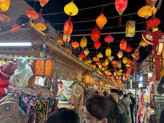 -沙州食驿·非遗小吃夜市