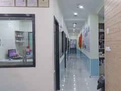 -天宠宠物医院24小时·急重症诊疗中心·全科·腔镜特色(和平分院)