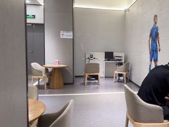 -FLARE STAR FITNESS(复地活力城店)