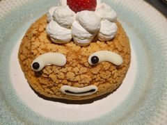 -西堤牛排(恒隆广场店)