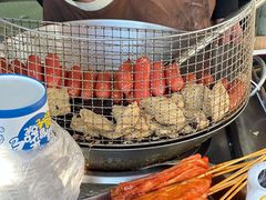 -尚食·卢记烧饼(十全街店)