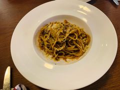 传统肉酱意面-UPPER KITCHEN(延安路店)
