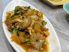 -君霖海鲜私房菜(春柳店)